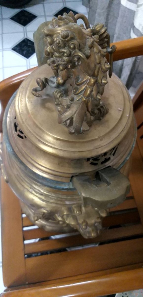 Báo Gía Thu Mua Lư Đồng Đỉnh Đồng Lư Hương Cũ Xưa Tại TPHCM 2 mua lư đồng cũ xưa giá cao