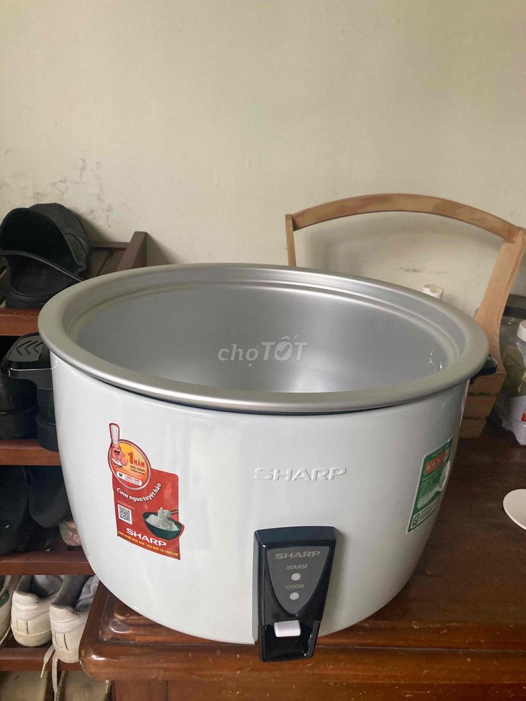 dịch vụ thu mua nồi cơm điện cũ tại tphcm 2 mua nồi cơm cũ