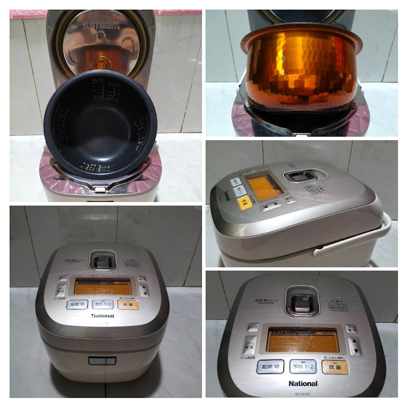 dịch vụ thu mua nồi cơm điện cũ tại tphcm 1 thu mua nồi cơm điện cũ