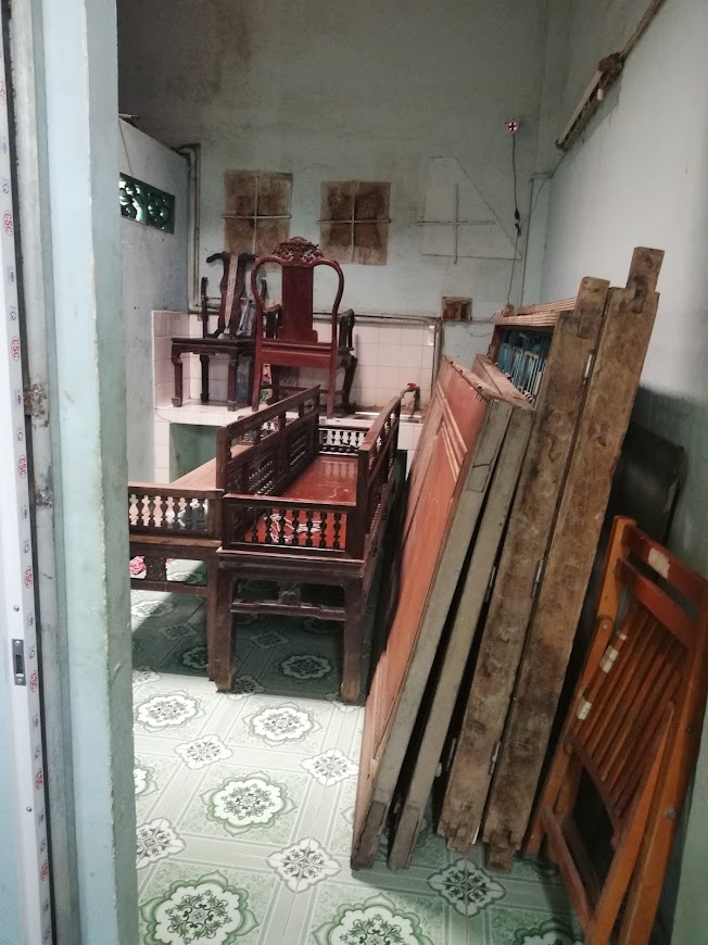 Thu Mua Đồ Gỗ Cũ giá Cao Tại Hà Nội 2 do go cu ha noi - đồ cũ Minh Tiến