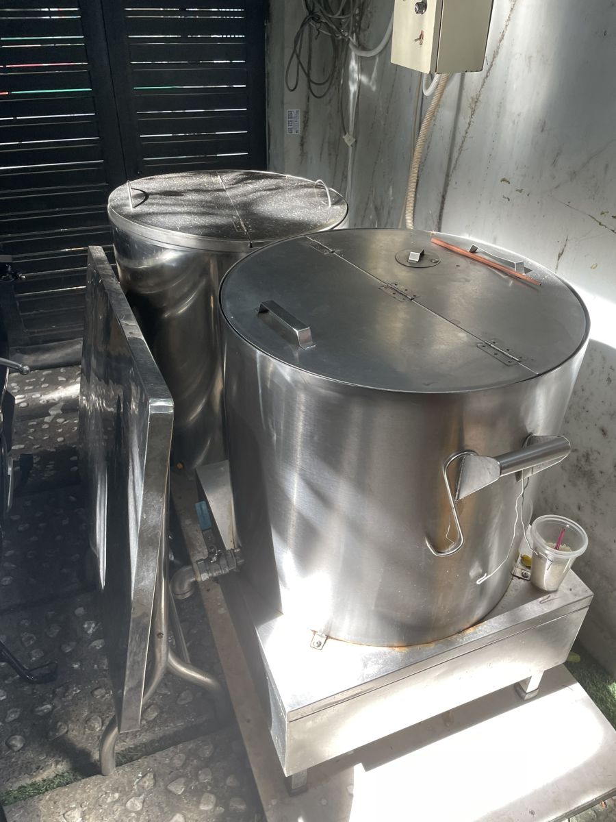 Thanh Lý Nhà Hàng Quán Ăn Tại Đà Lạt- 0931539222 2 thanh lý nhà hàng