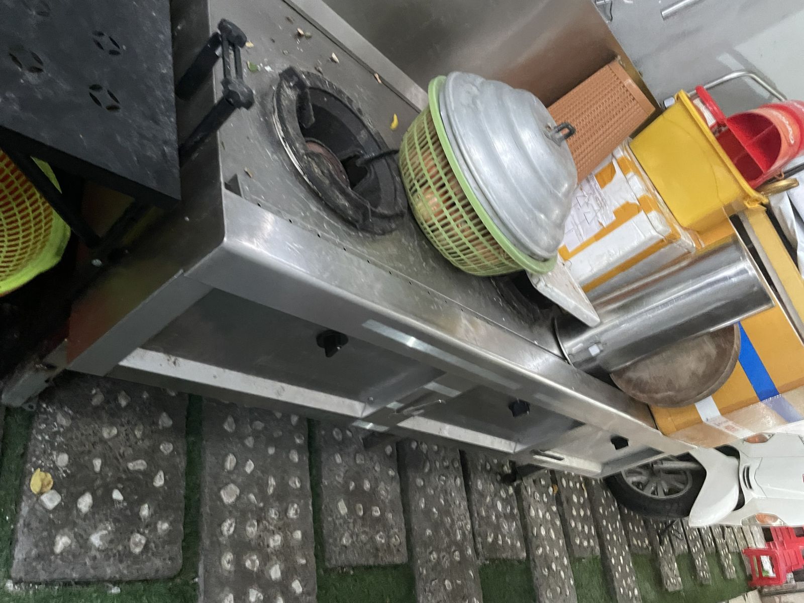 Thanh Lý Nhà Hàng Quán Ăn Tại Đà Lạt- 0931539222 1 THU MUA ĐỒ CŨ ĐÀ LẠT