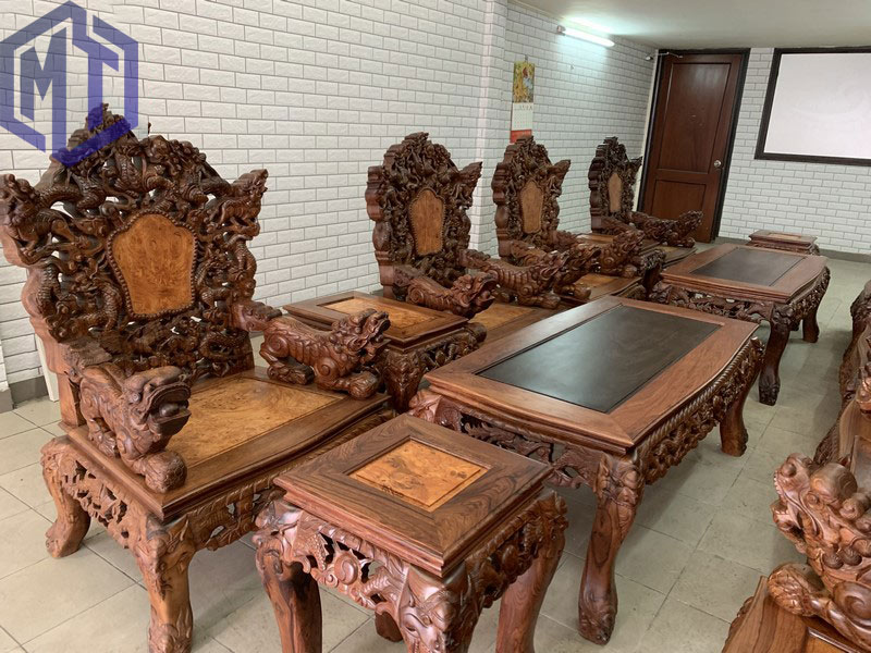 Thu Mua Bàn Ghế Gỗ Cũ Quận 7 1 thu mua ban ghe go cu quan 7 11 - đồ cũ Minh Tiến