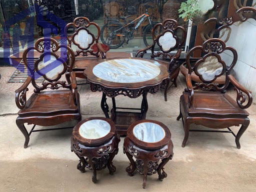 Thu Mua Bàn Ghế Gỗ Cũ Quận 7 2 thu mua ban ghe go cu quan 7 2 - đồ cũ Minh Tiến