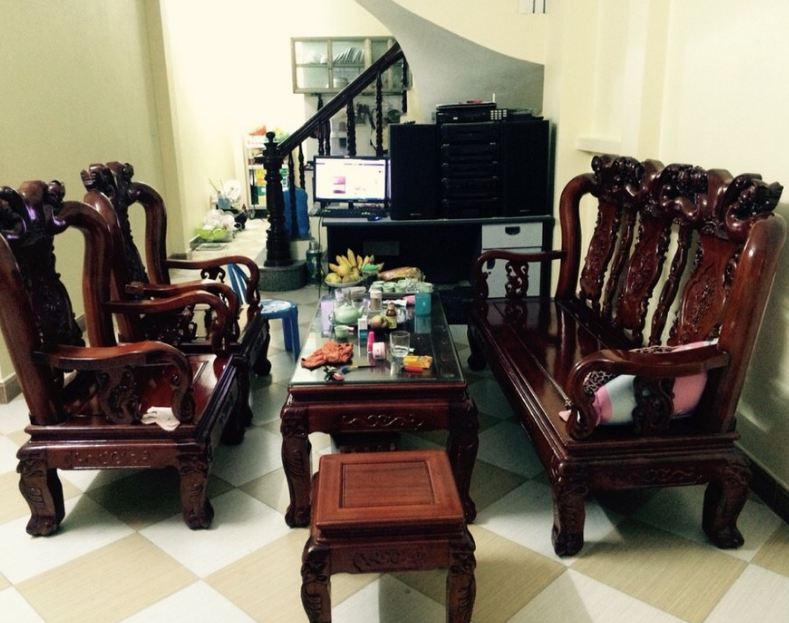 Thu Mua Bàn Ghế Gỗ Quận 8 2 thu mua ban ghe go cu quan 8 2 - đồ cũ Minh Tiến