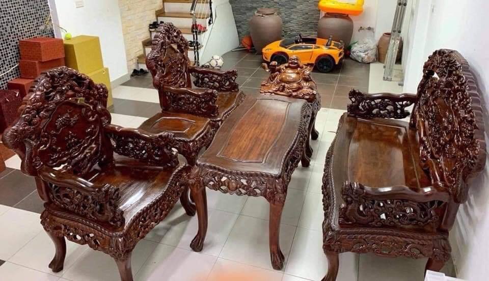 Thu Mua Bàn Ghế Gỗ Quận 3 2 thu mua ban ghe go quan 3 2 - đồ cũ Minh Tiến