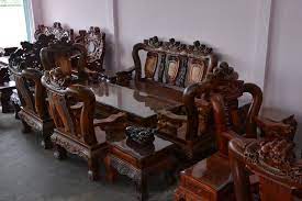 Thu Mua Bàn Ghế Gỗ Quận 6 1 thu mua ban ghe go quan 6 thu mua ban ghe go quan 6 - đồ cũ Minh Tiến