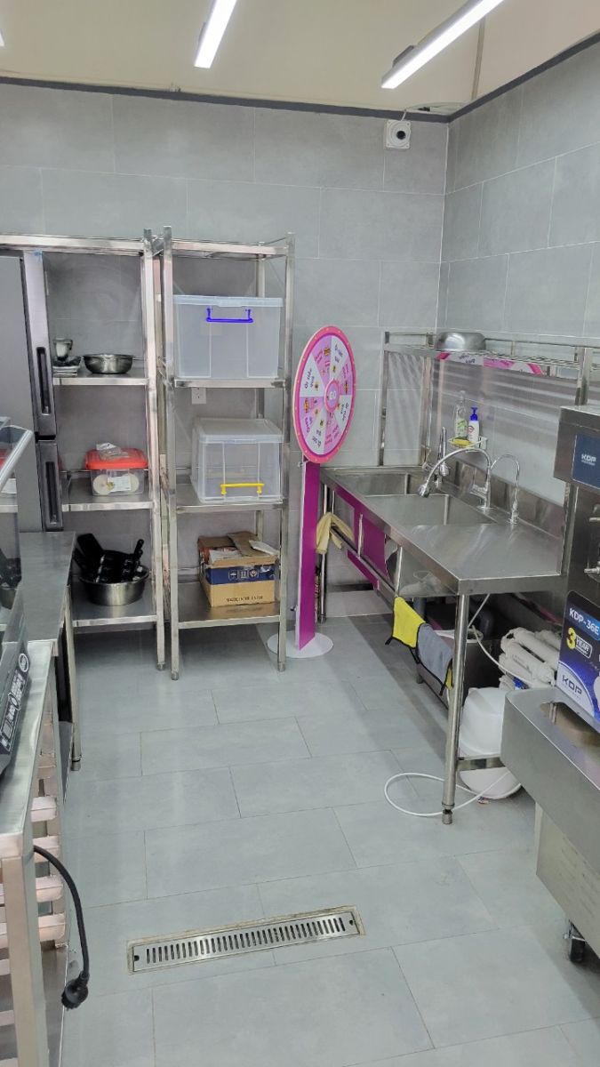 THU MUA ĐỒ INOX CŨ 2 thiết bị bếp inox