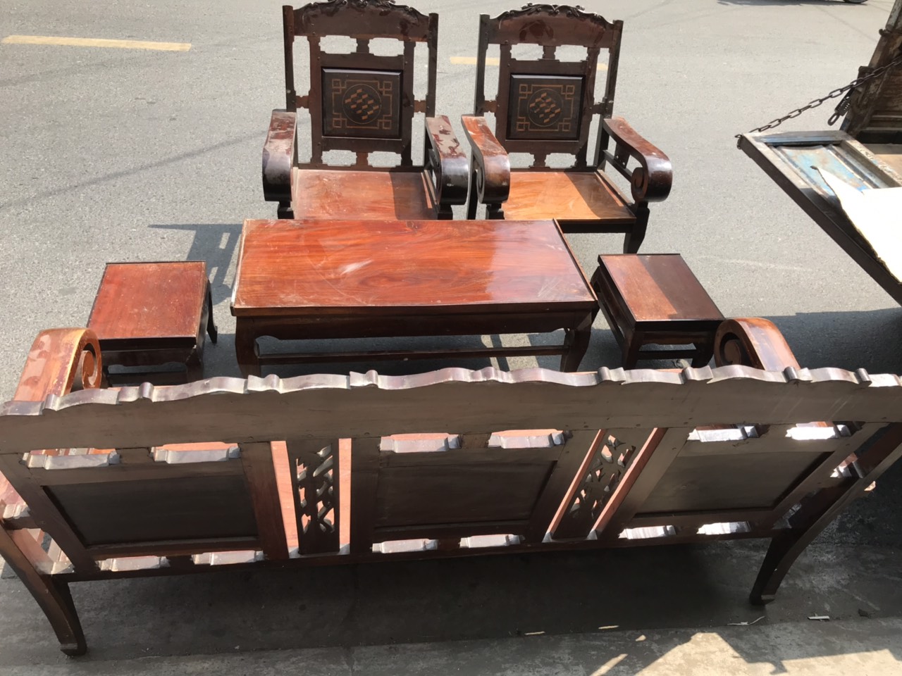 Thu Mua Salon Gỗ cũ tphcm 0931539222 1 thu mua salon go cu tphcm 0931539222 thu mua salon go cu tphcm 0931539222 - đồ cũ Minh Tiến