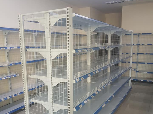 thu mua và thanh lý kệ sắt cũ giá cao 3 thu mua kệ siêu thị cũ