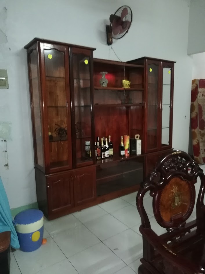 Thu Mua Đồ Gỗ Cũ giá Cao Tại Hà Nội 1 tu go cu - đồ cũ Minh Tiến