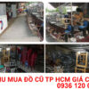 thu mua do cu hoang ty