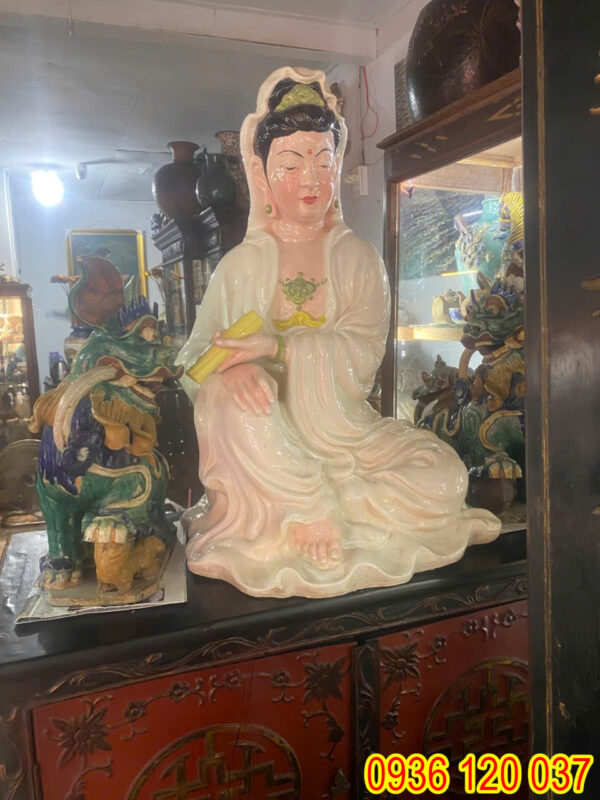 phat ba bang gom