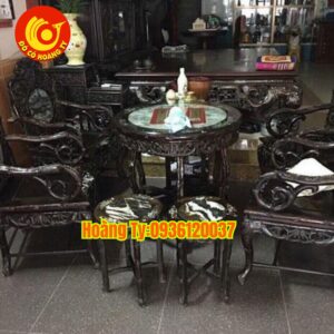 ĐỒ CỔ SÀI GÒN 2