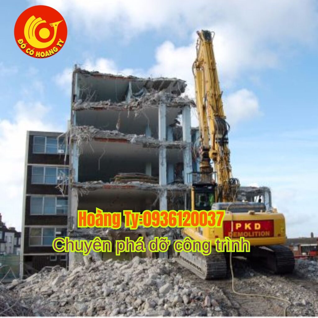 DỒ CỔ SÀI GÒN -03