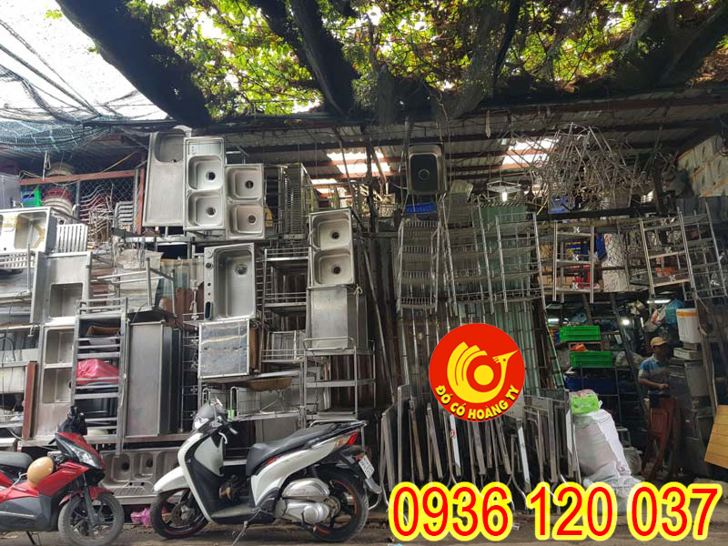 thu mua do cu hoang ty