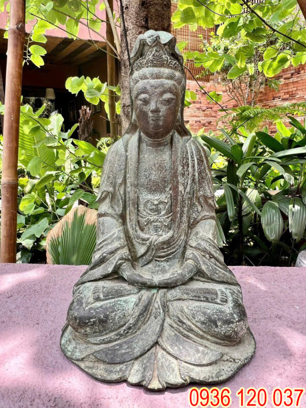 tuong phat ba