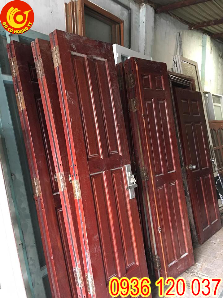 thu mua do cu hoang ty